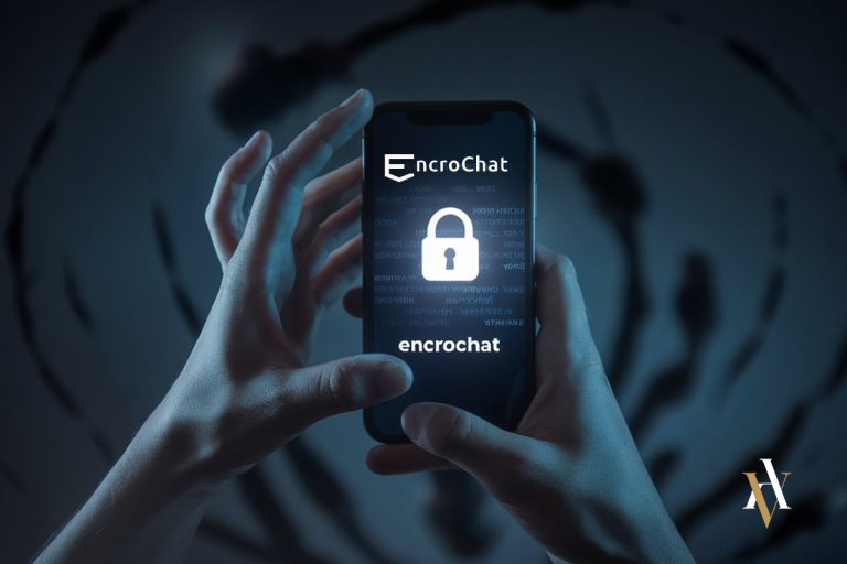 Nulidad prueba encrochat en los procedimientos penales