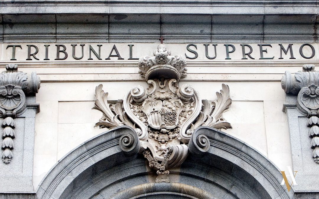 El recurso de casación penal cómo recurrir ante el Tribunal Supremo