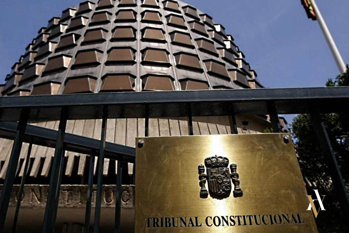Tribunal Constitucional El FIscal General del Estado recurrirá en amparo su sentencia condenatoria