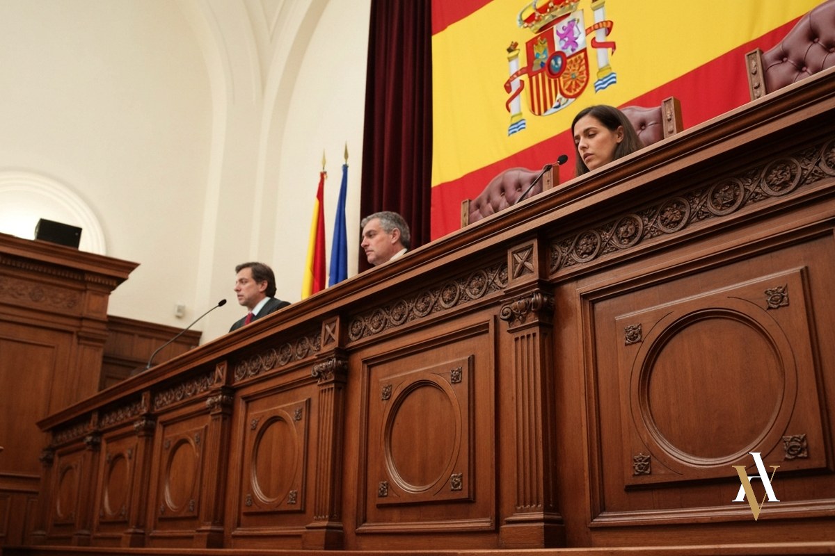 Estrado judicial Tribunal de Jurado — delito de receptación Estrado judicial Tribunal de Jurado — delito de receptación y blanqueo